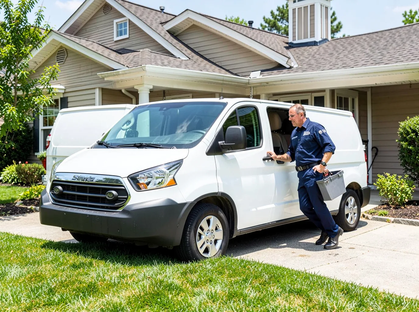Emergency Plumber company in Bryan, TX